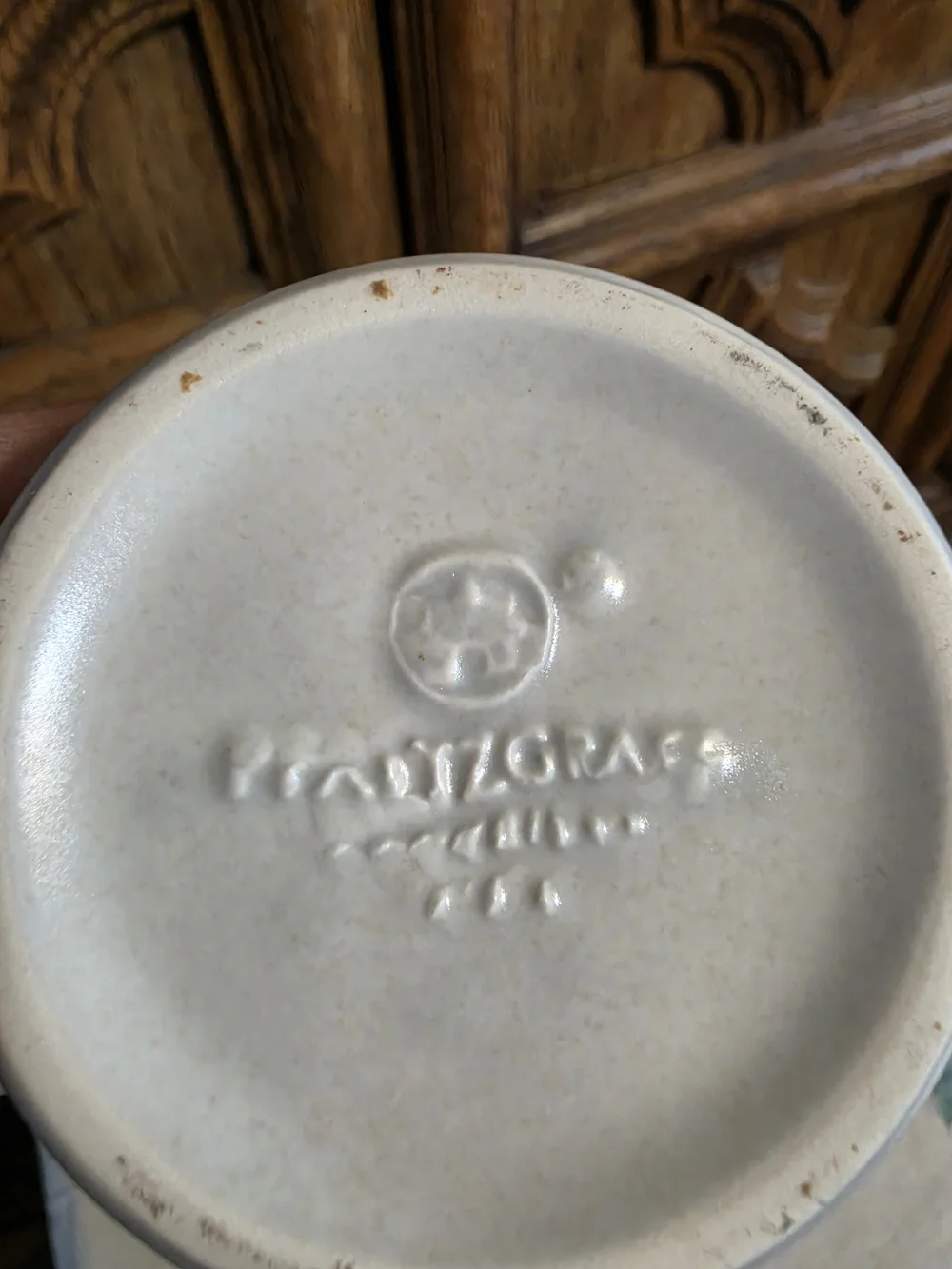 Pfaltzgraff Misc Pieces Yorktowne